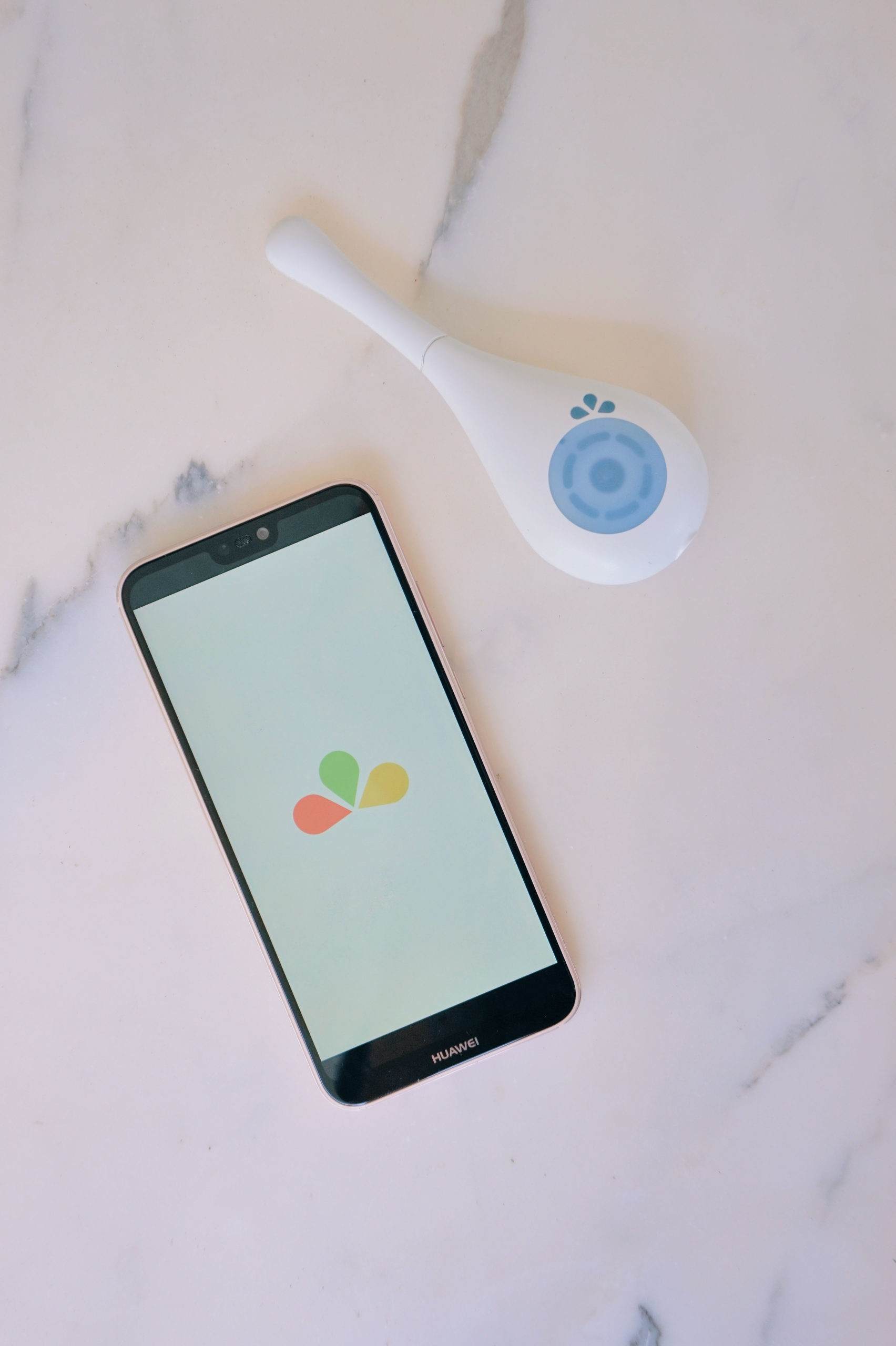 fertility tracker daysy