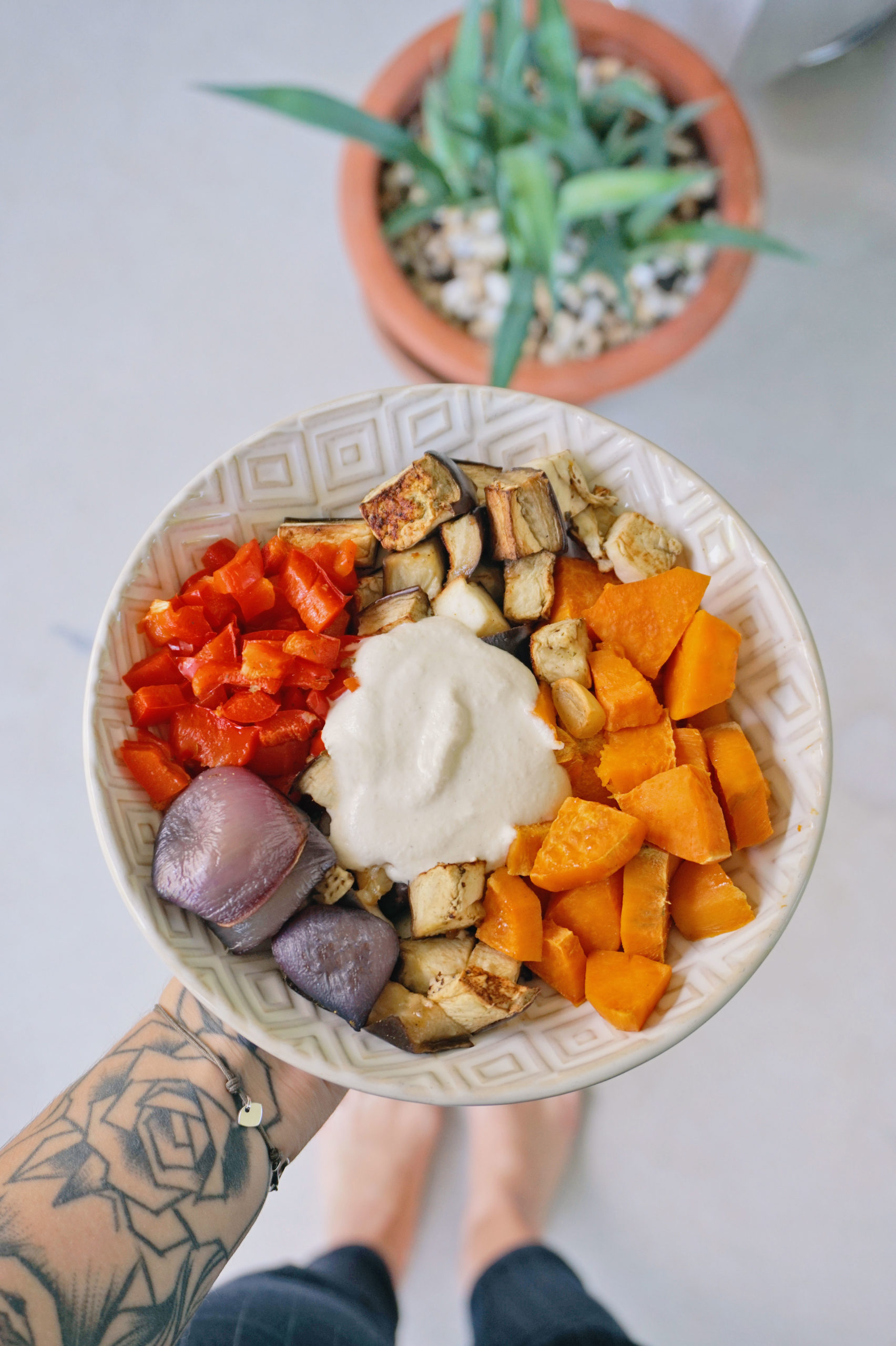 vegan cashew sauce