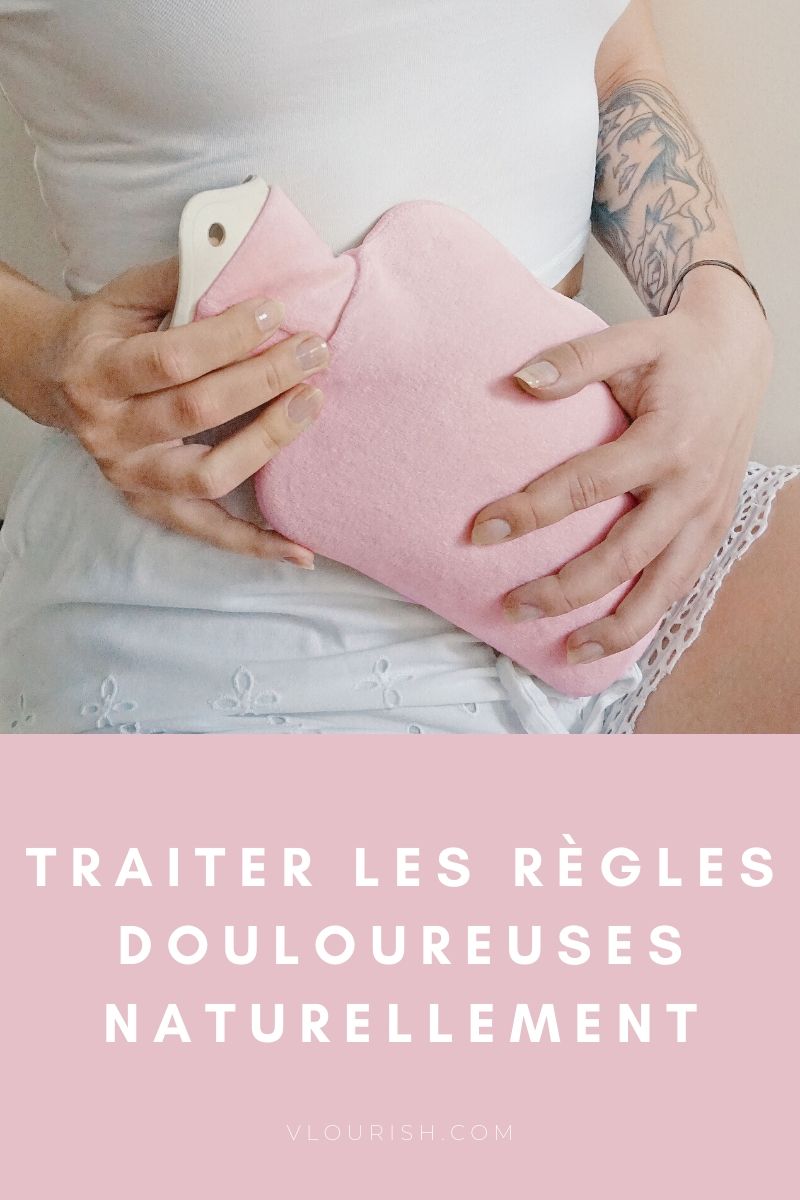 Règles prémenstruelles définition