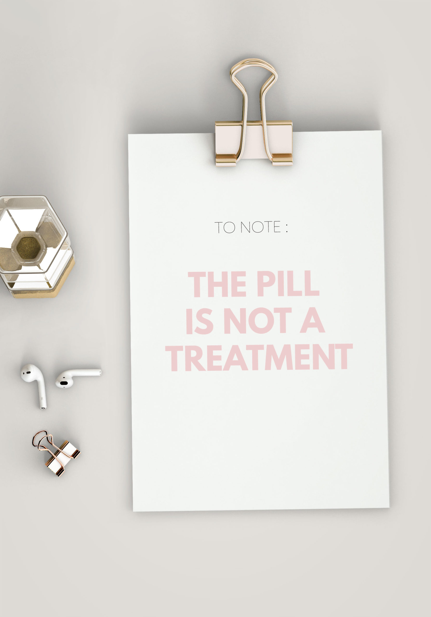 the pill doesn't treat acne, endometriosis, nor pcos the pill doesn't treat acne, endometriosis, nor pcos
