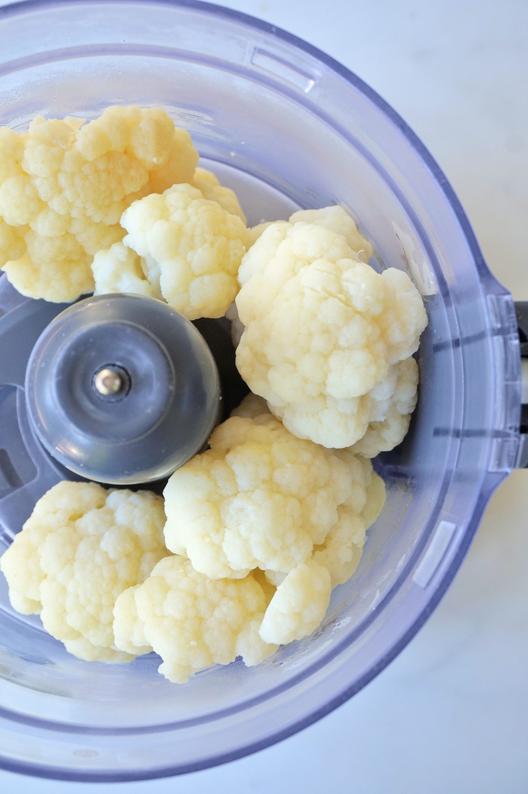 vegan cauliflower recipe