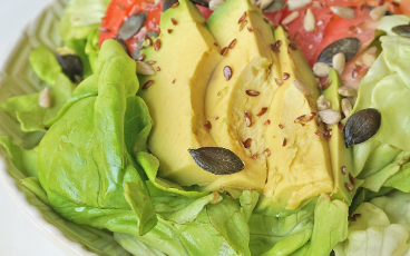 Eat For Your Cycle: Foods to eat for healthier (and less painful) periods!