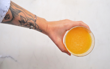 5 Ways to Strengthen Your Immune System Naturally for Winter