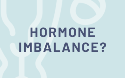 10 Signs of Hormonal Imbalance in a Woman