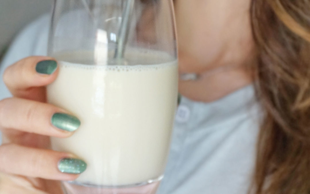 Can cutting out dairy affect your period? Here’s the truth