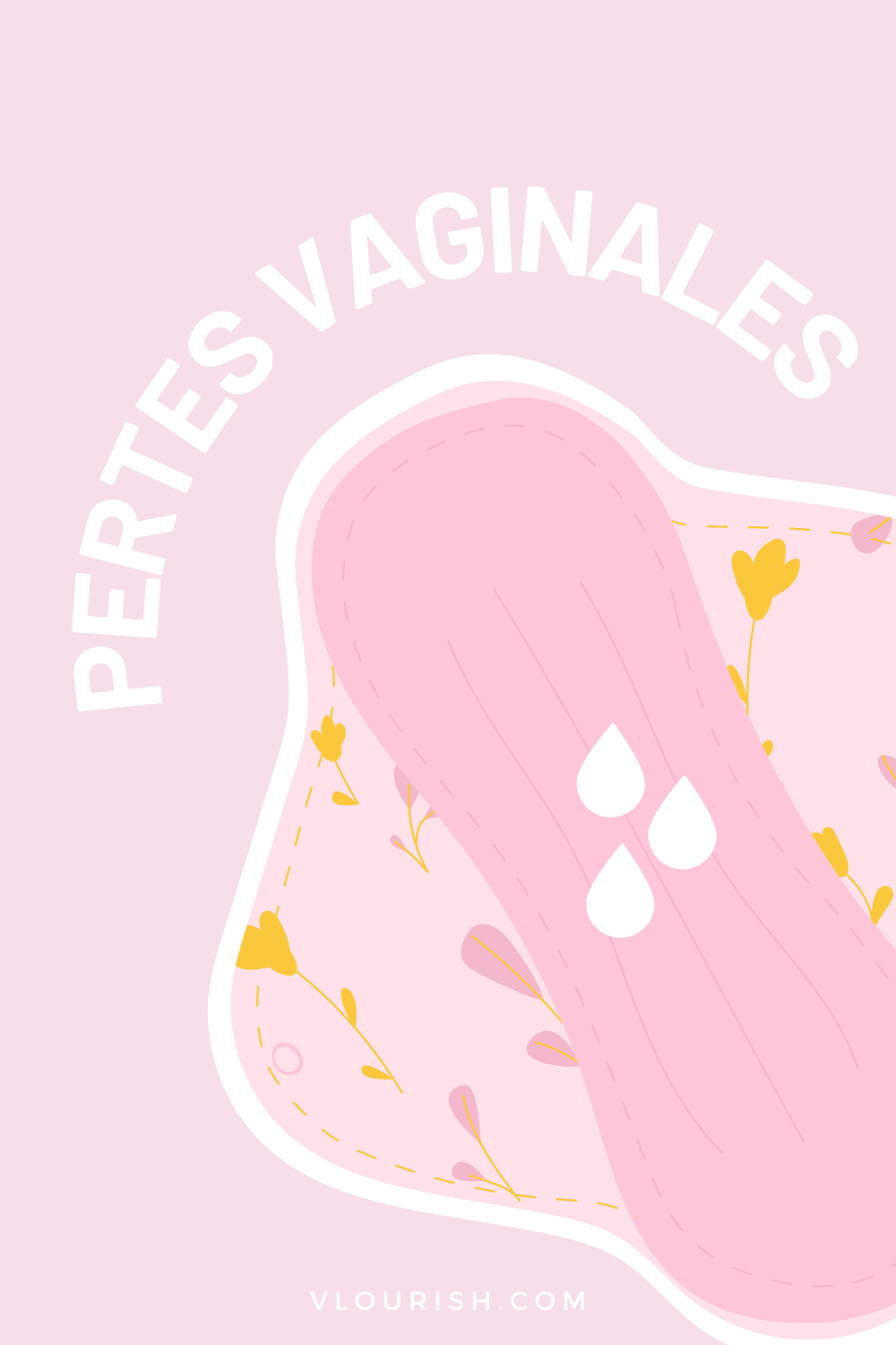 pertes vaginales